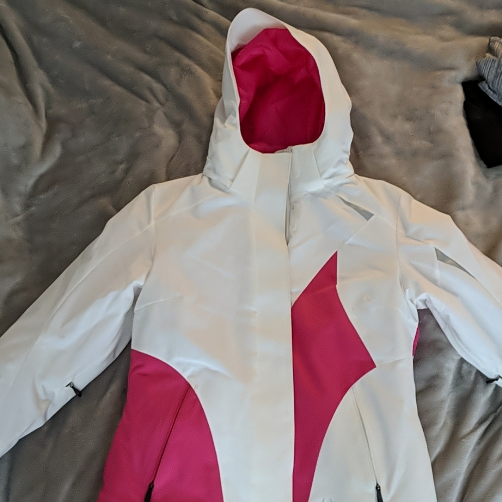 Women's Spyder Ski Jacket